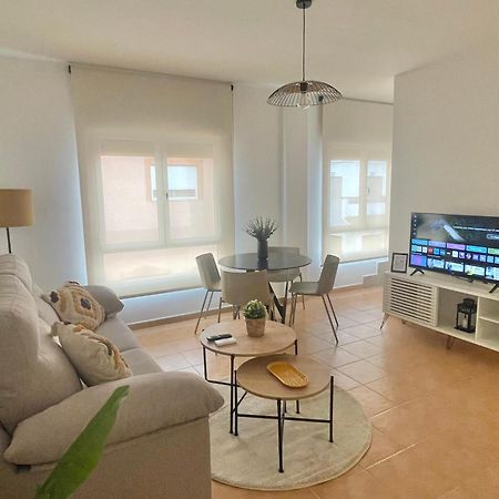 Apartamentos El Llano Dorado 15 Sorbas Zewnętrze zdjęcie