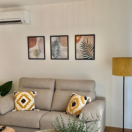 Apartamentos El Llano Dorado 15 Sorbas Zewnętrze zdjęcie