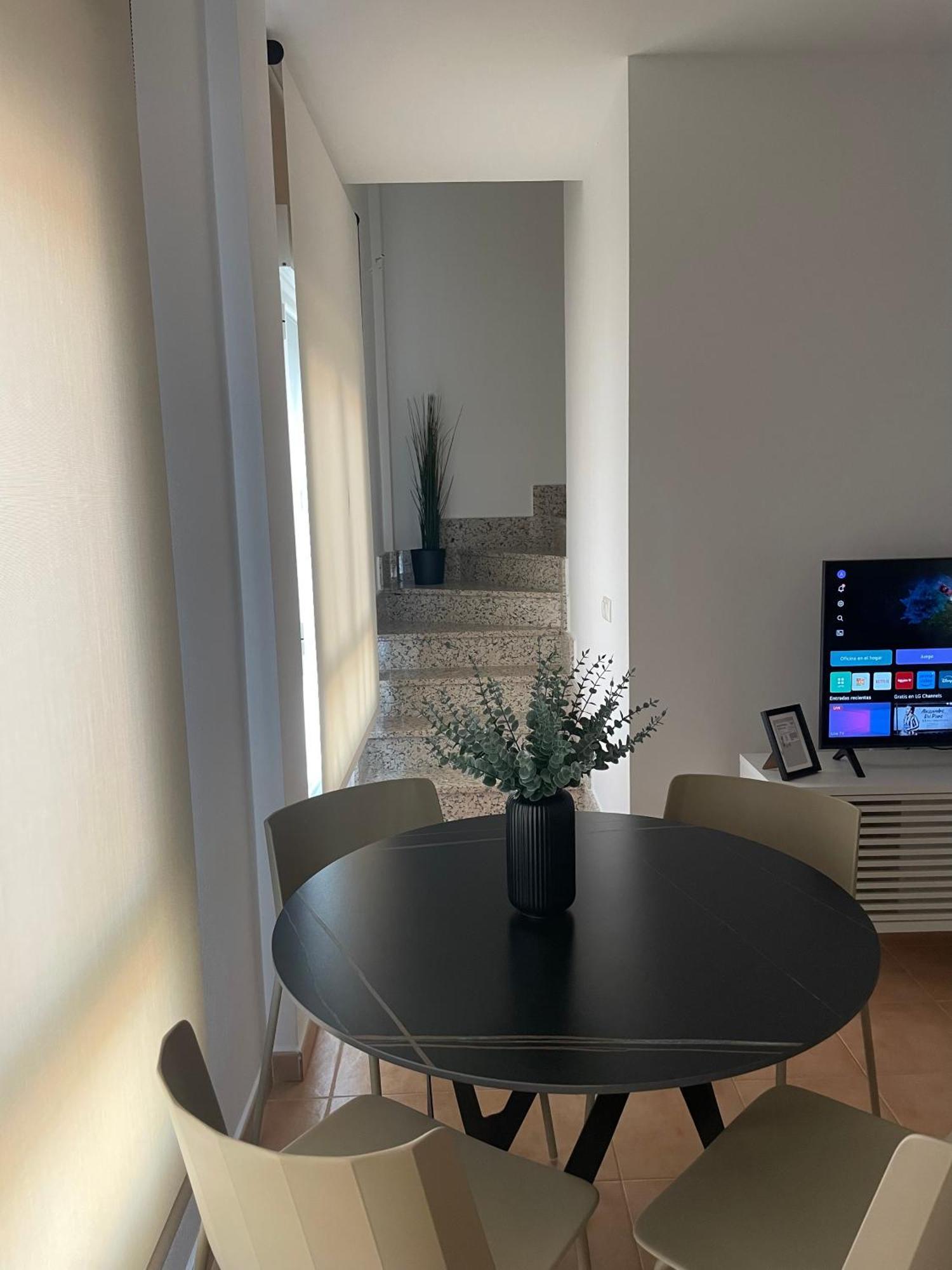 Apartamentos El Llano Dorado 15 Sorbas Zewnętrze zdjęcie