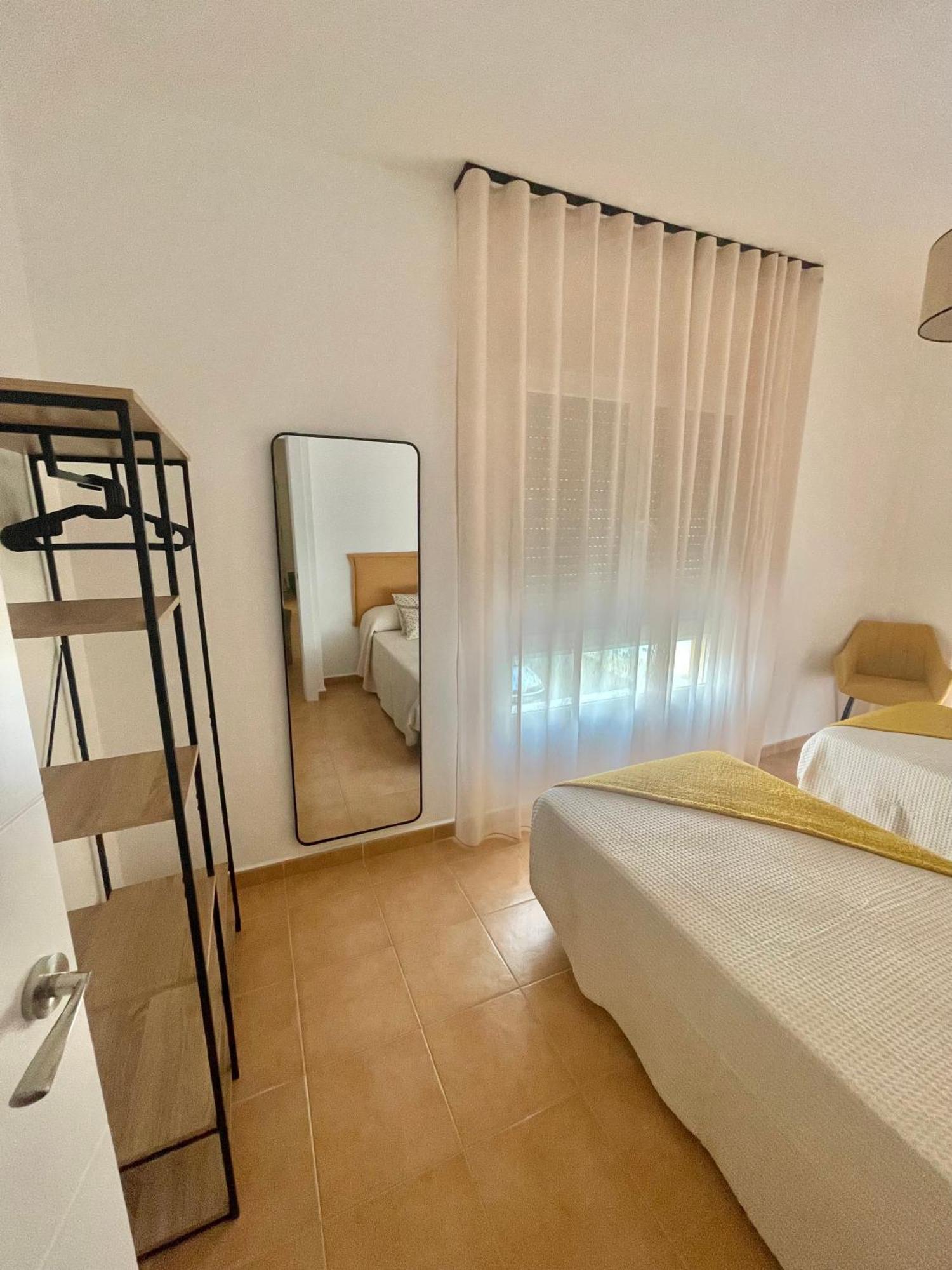 Apartamentos El Llano Dorado 15 Sorbas Zewnętrze zdjęcie