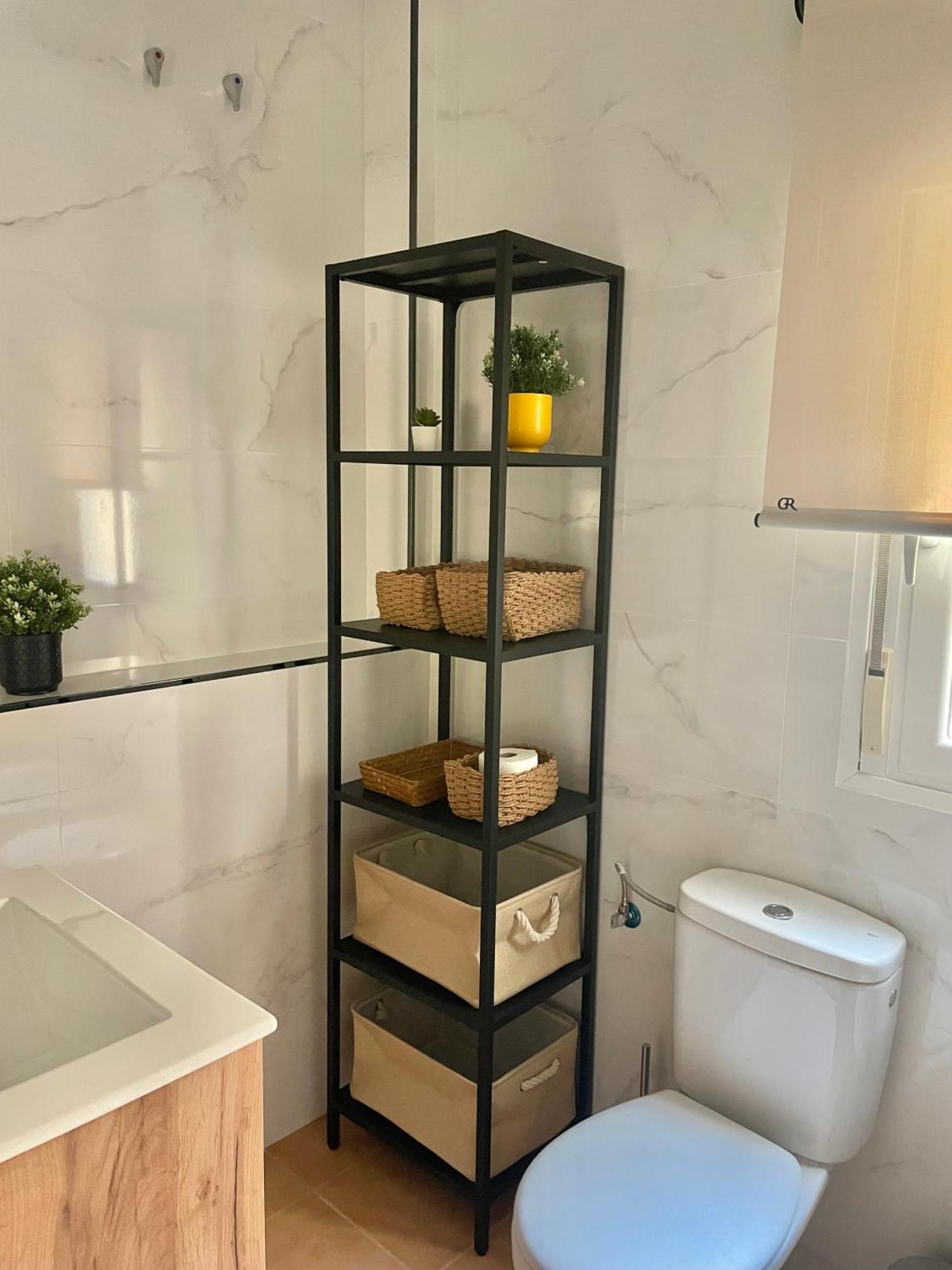 Apartamentos El Llano Dorado 15 Sorbas Zewnętrze zdjęcie